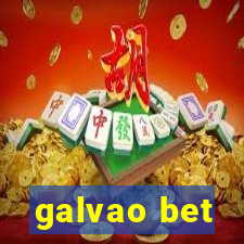 galvao bet